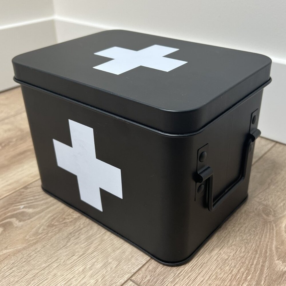 First Aid Box